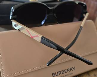 Burberry