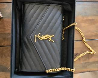 Ysl