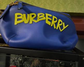 Burberry