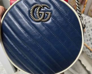 Gucci