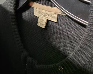 Burberry