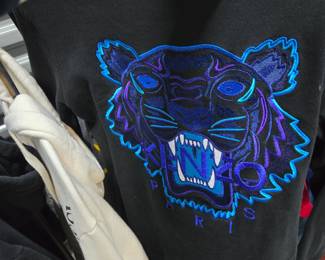 Kenzo