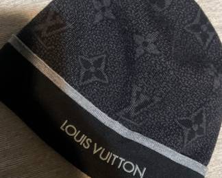 Louis vuitton hat