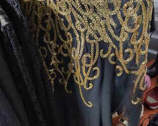 Vintage dresses
