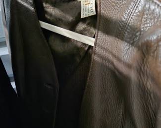 Hermes clothing