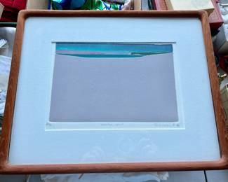 Ruth Conklin - Ann Arbor MI artist
