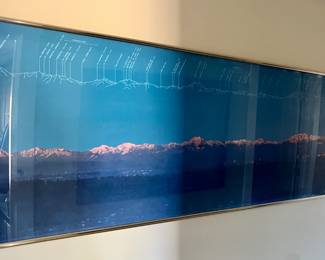 1983 Olympic Mtns
