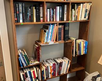 Book Room / Office