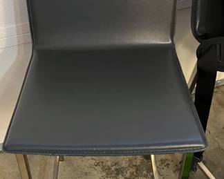 There are 3 of these bar stools
