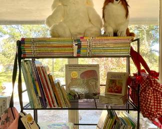 WONDERFUL CHILDREN’S BOOKS