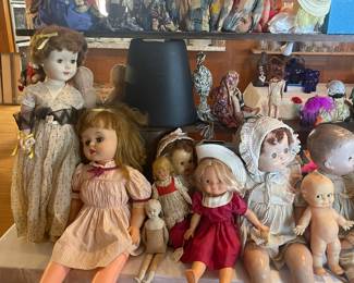 1976 FISHER PRICE DOLL