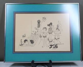 Sale Picture
