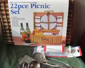 Picnic anyone?