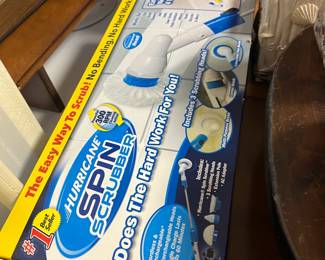 Brand new in box