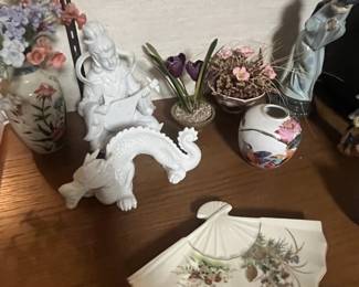 Chinese figures