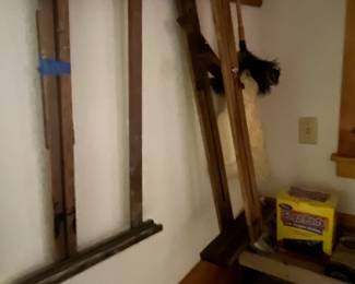 painting stands