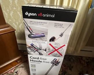 Brand new in box