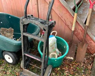 hand truck