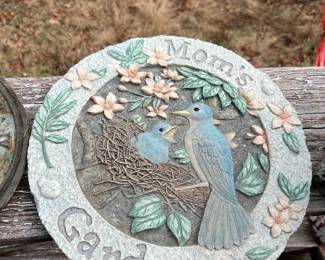 stepping stone