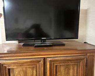 Samsung TV