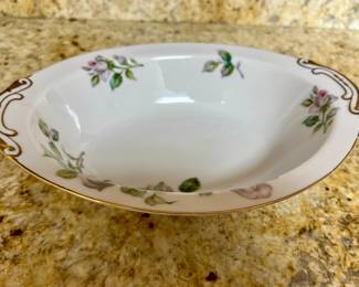 Jyoto Japan "Melrose" serving dish