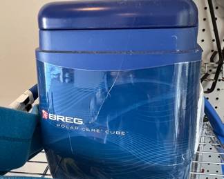 Breg Polar Care Cube 
