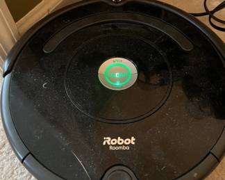 iRobot Roomba
