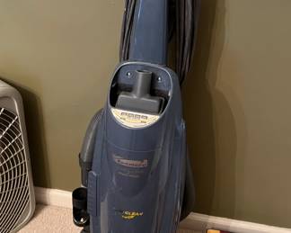 Kenmore upright vacuum