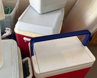 Coolers