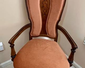 Ashley Furniture accent chair