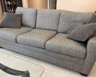 Vanguard Furniture sofa