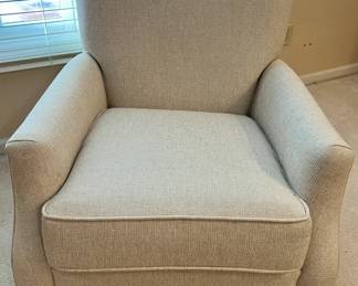 Craftmaster accent chair