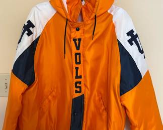 UT Vols jackets