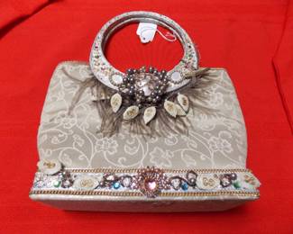 Mary Francis purse