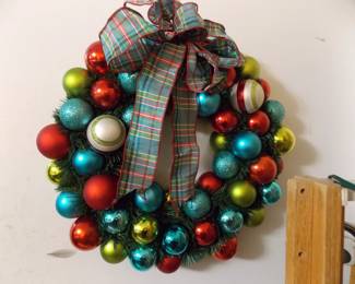 Wreath