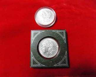 2 Nice Morgan's