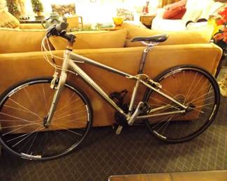 Trek Bike
