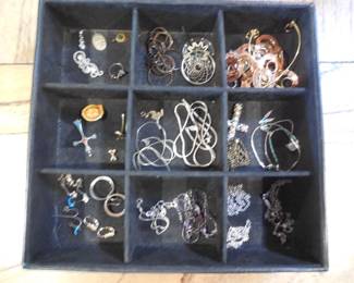 Costume Jewelry