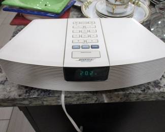 Bose Radio