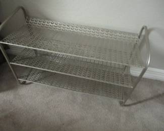 Shoe Rack