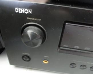 Denon