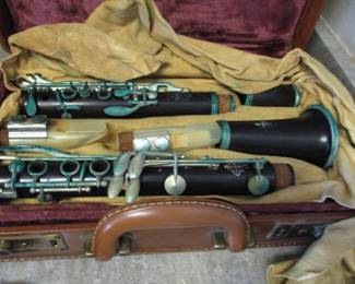 Clarinet