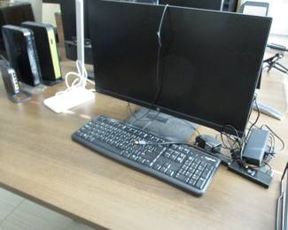 Hewlett Packard Computer