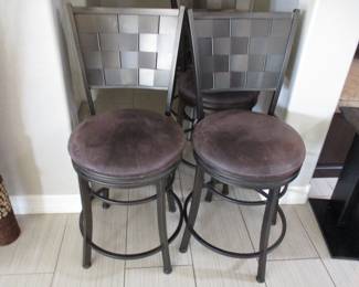 Bar Stools