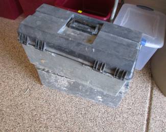 Tool Boxes