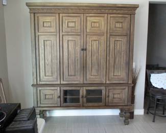 Amazing Large Cabinet