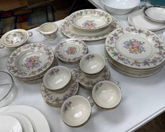 Springtime by Haviland