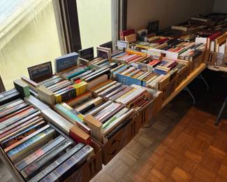 Books