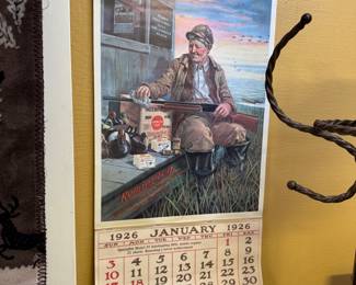 1926 Calendar