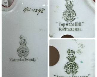 Royal Doulton